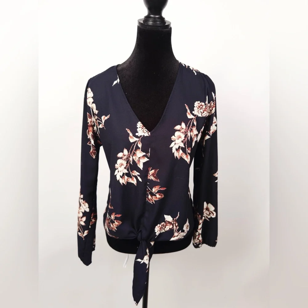 Veronica M Blouse Size XS - Picture 1 of 4